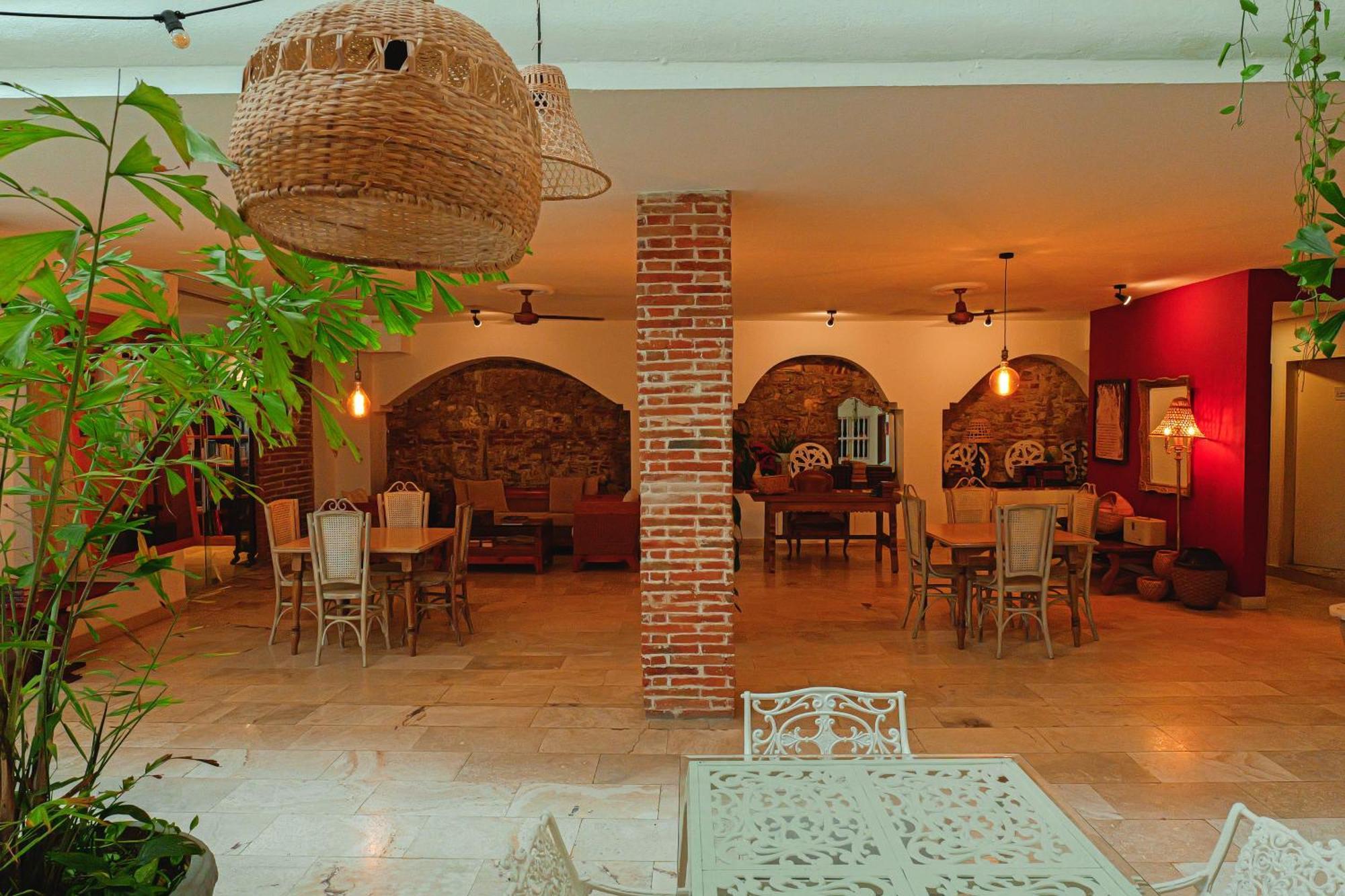 Hotel Kartaxa — Photos 2